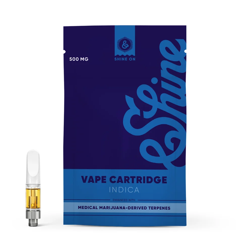 Shine-CDT-VapeCart-Bag-Indica-500mg-img1