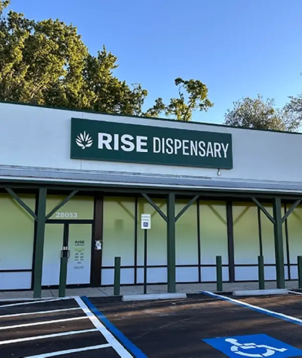 Rise Medical Cannabis Dispensary New Port Richey RISE Wesley Chapel Dispensary | Medical Cannabis Near You