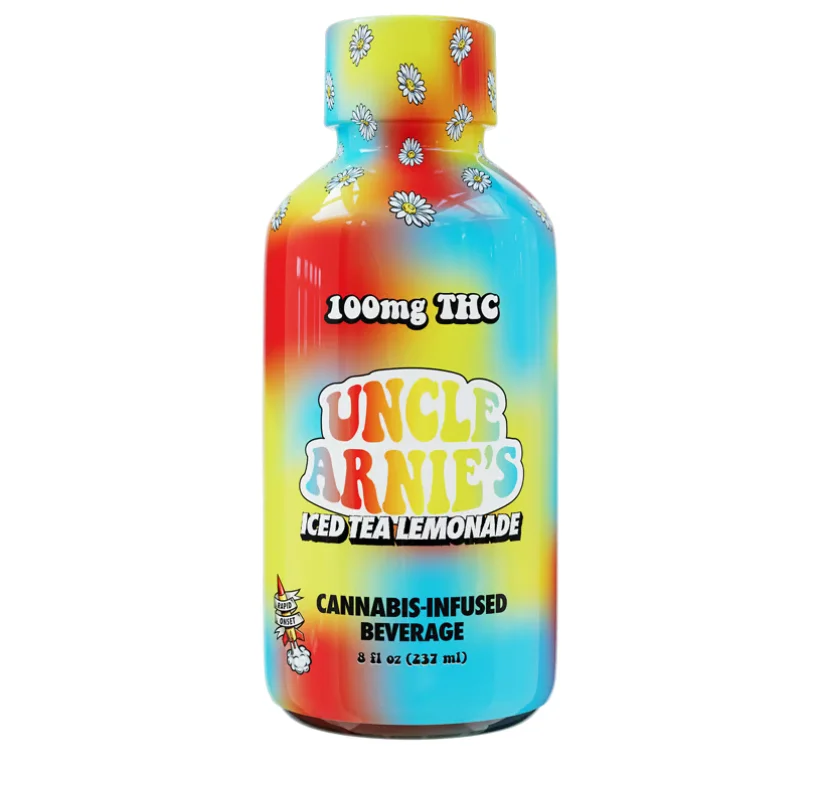 uncle arnies iced tea lemonade