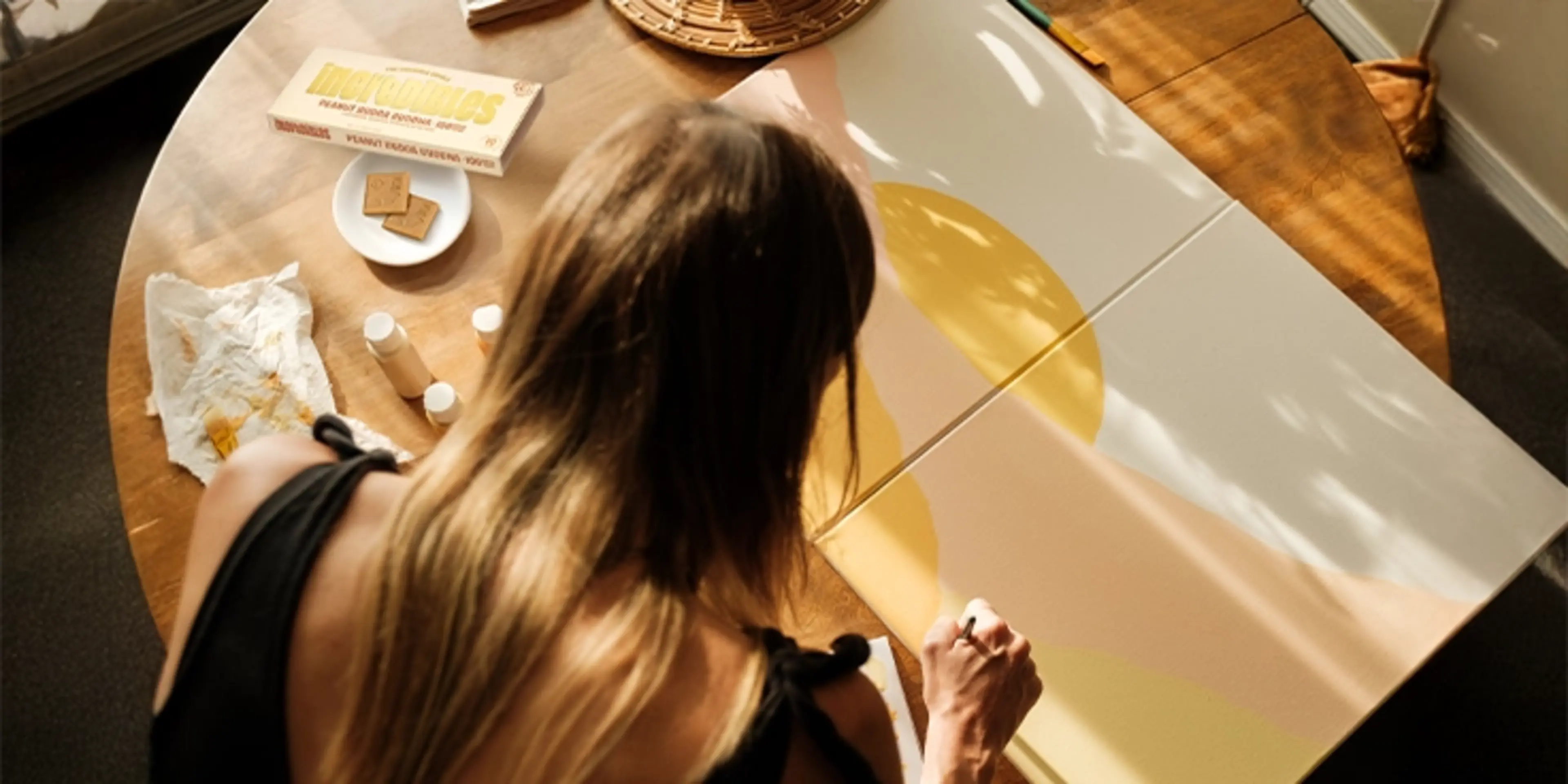 The Daydreamer Stoner