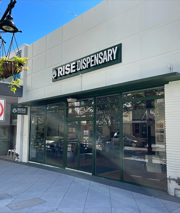 Rise Medical Marijuana Dispensary Hallandale Beach Rise Cannabis West Palm Beach Dispensary Medical Marijuana