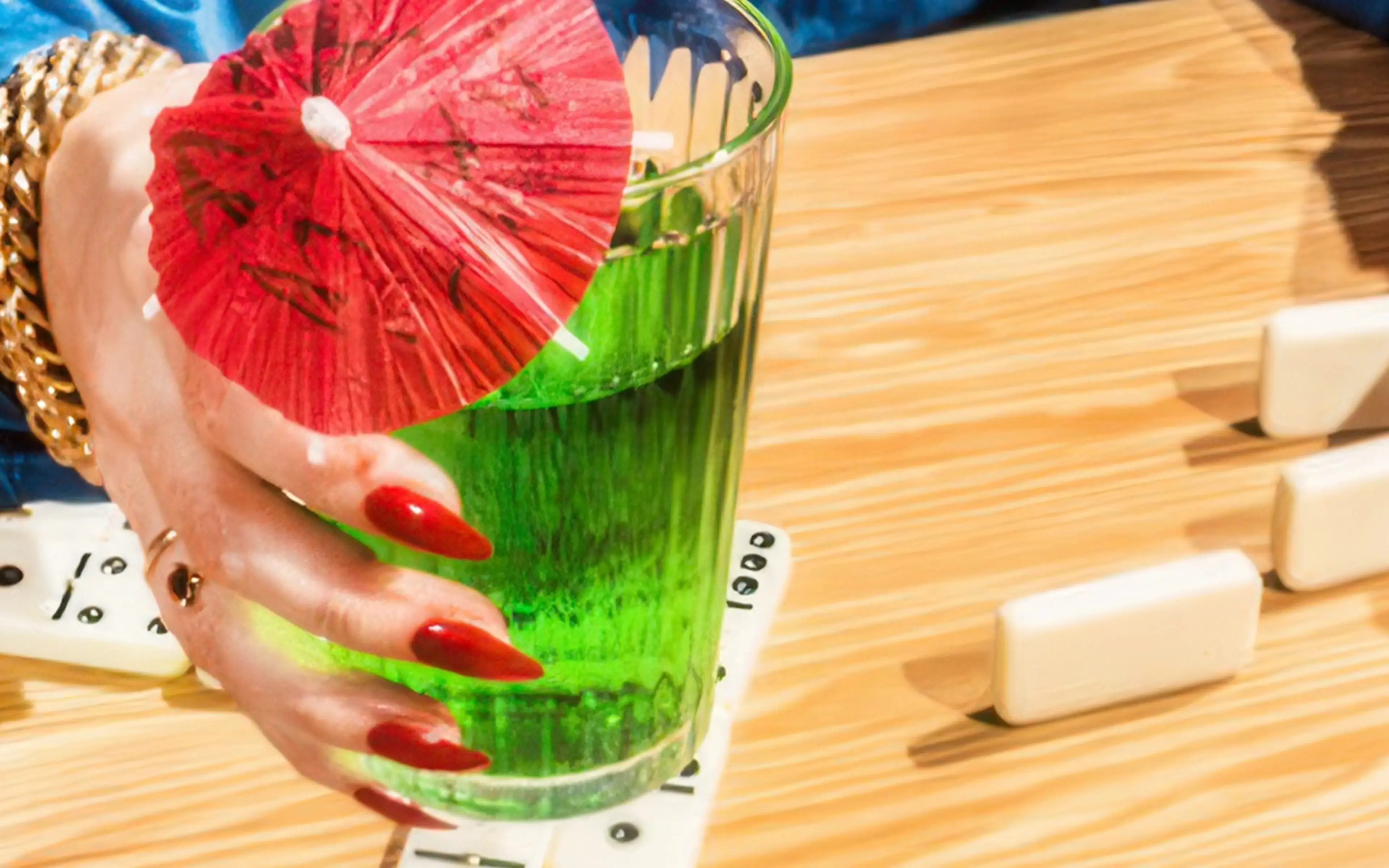 Best THC-Infused Beverages
