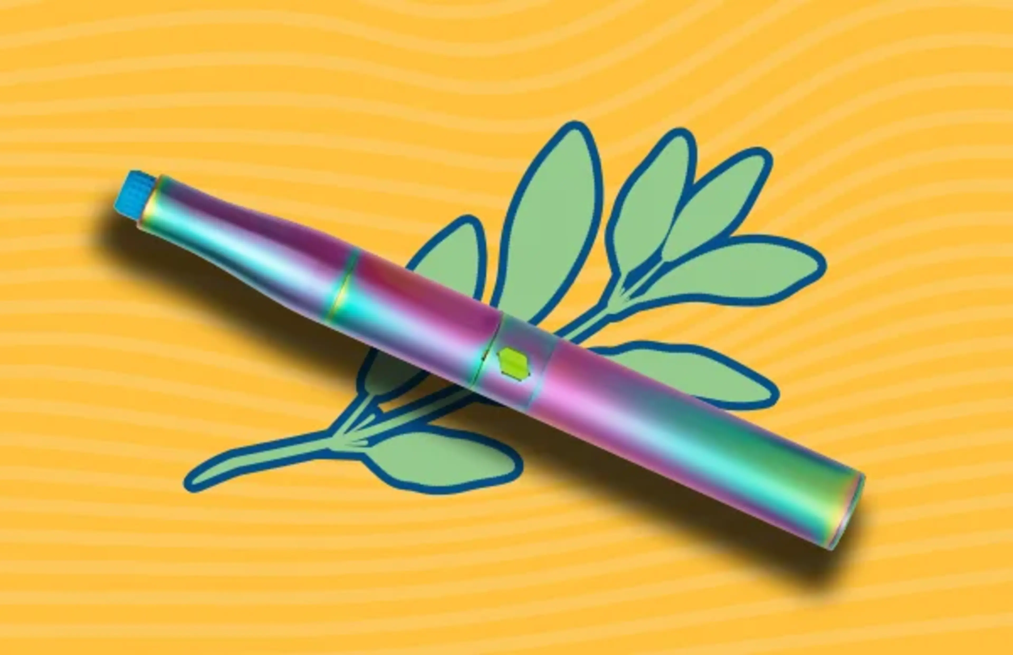 What do dab pens smell like? | RISE Cannabis Dispensaries What do dab pens smell like? | RISE Cannabis Dispensaries