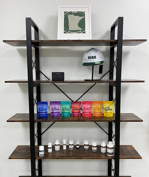 Rise Medical Cannabis Dispensary Willmar Reviews RISE Willmar Dispensary | Medical Cannabis Near You