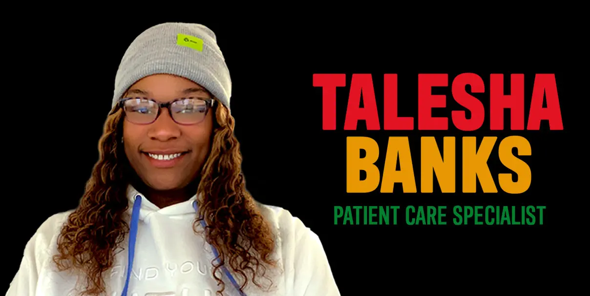 Meet Talesha Banks: Advocate, Educator, and Cannabis Enthusiast