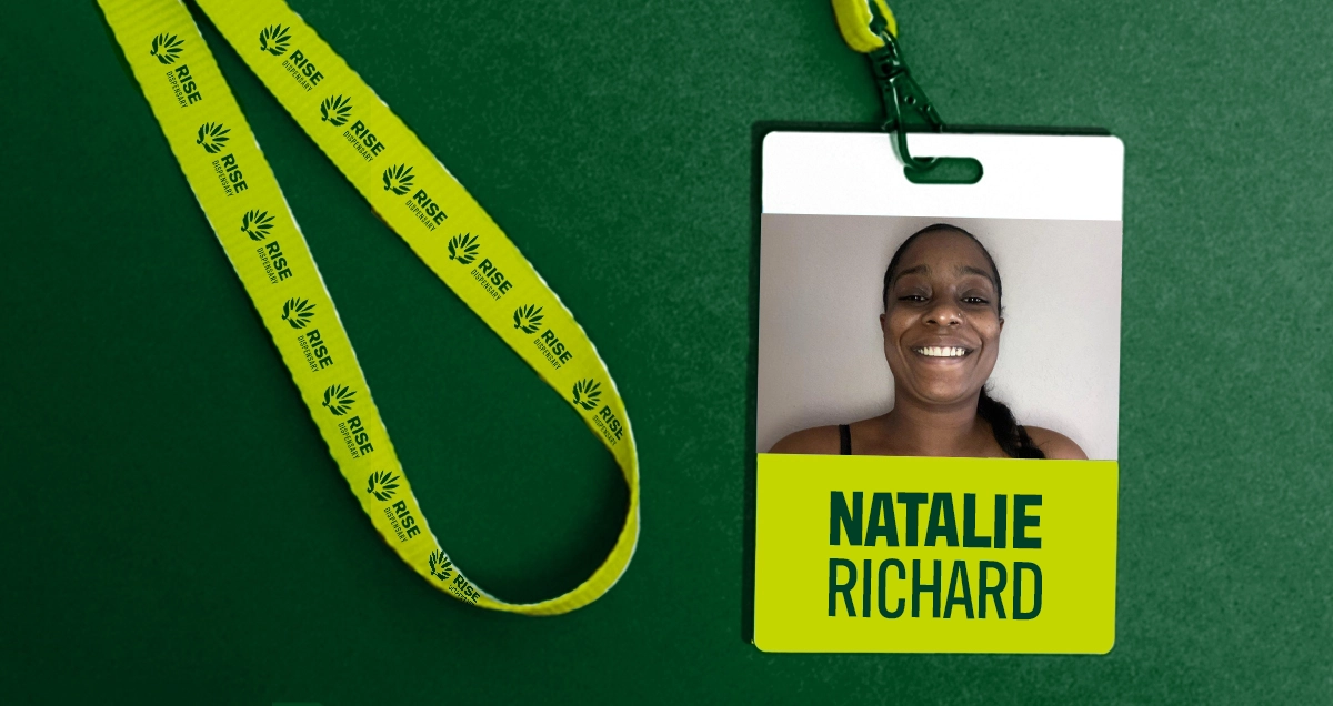 Pharmacist Appreciation- Natalie Richard