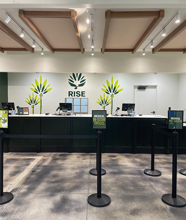 Rise Medical Cannabis Dispensary Port Orange Shop Online at RISE Tampa | Your Local Dispensary
