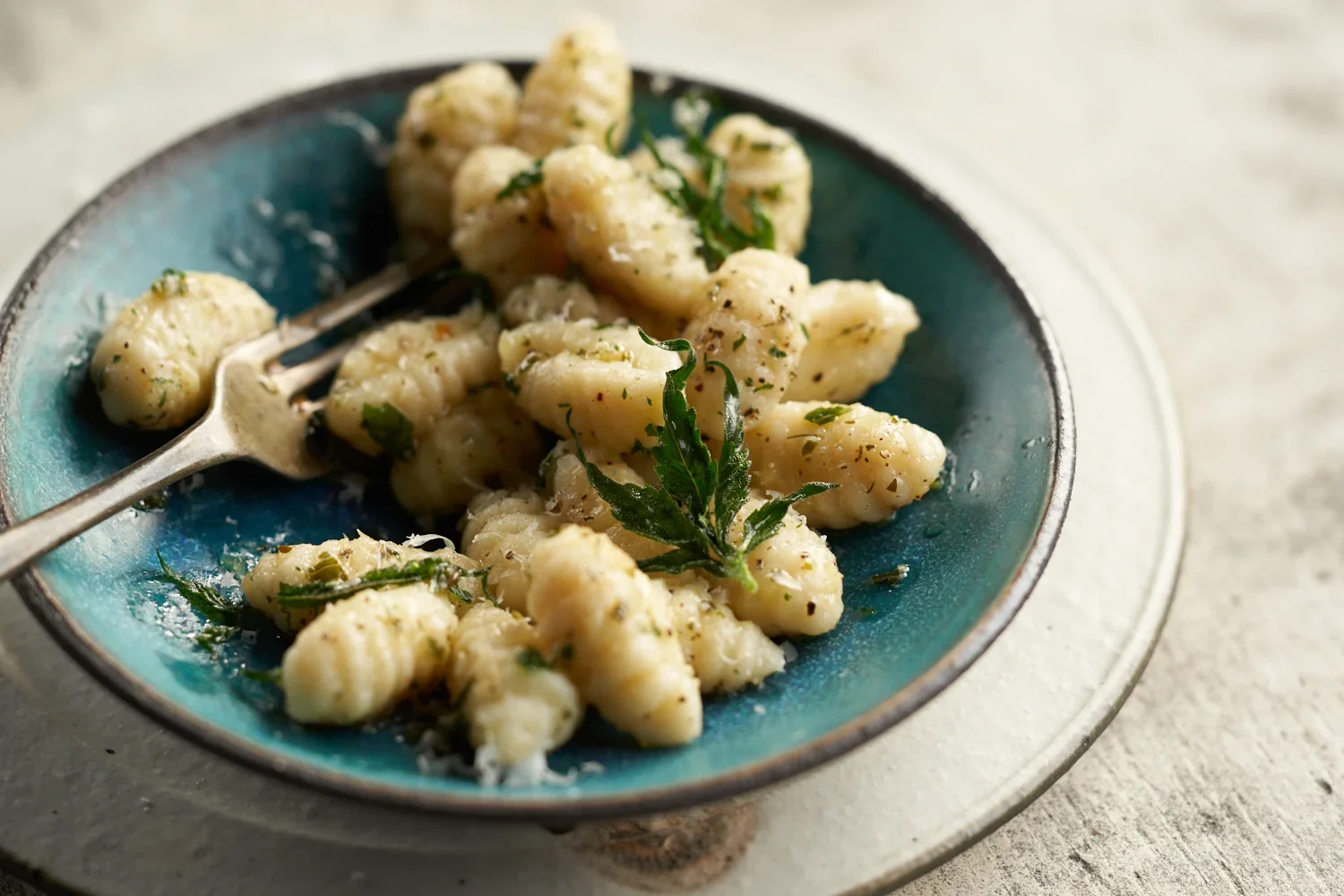 Cannabis Gnocchi Gallery-1