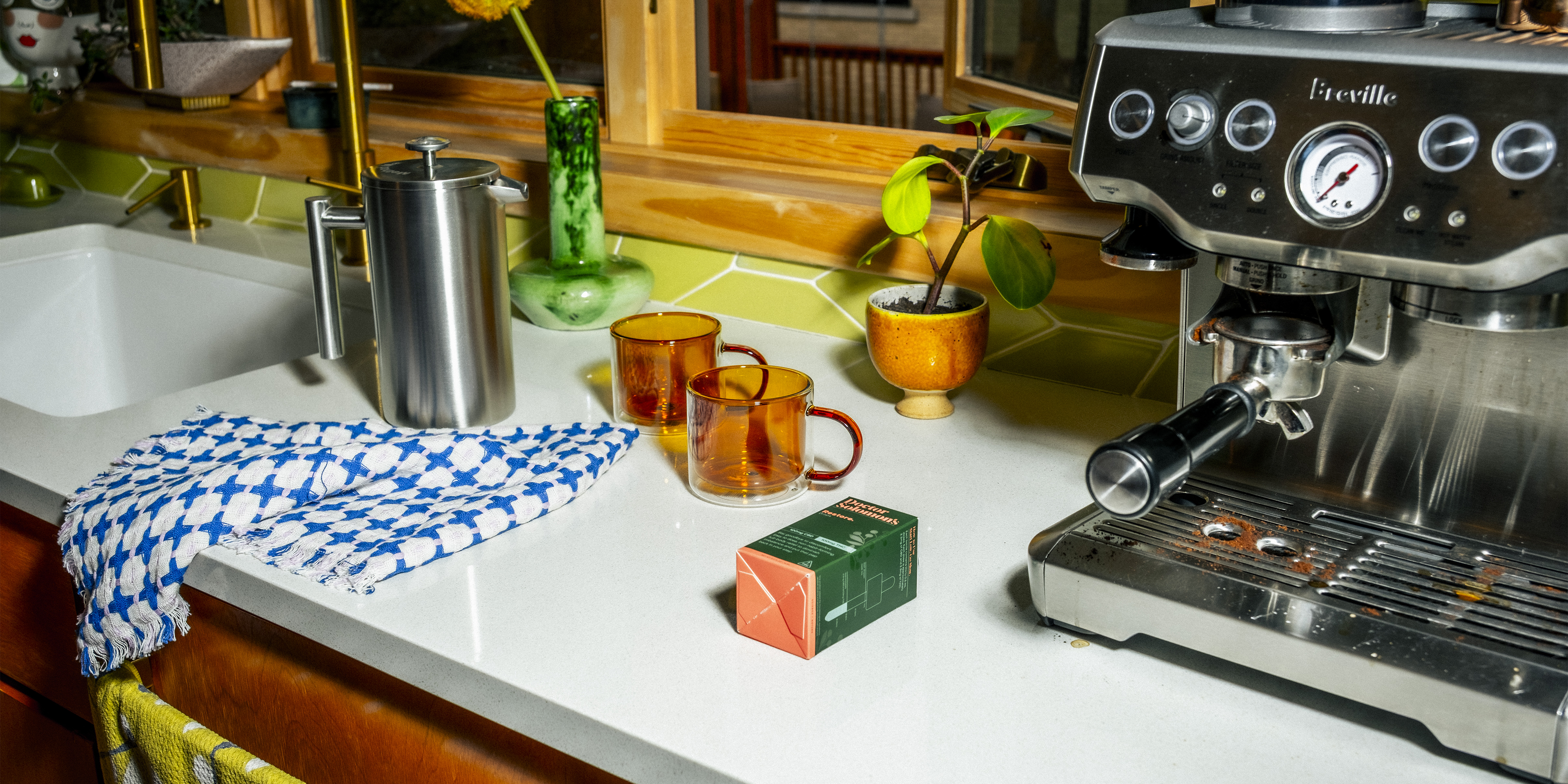 Products to Help You Unwind After Work HPH Restrictive