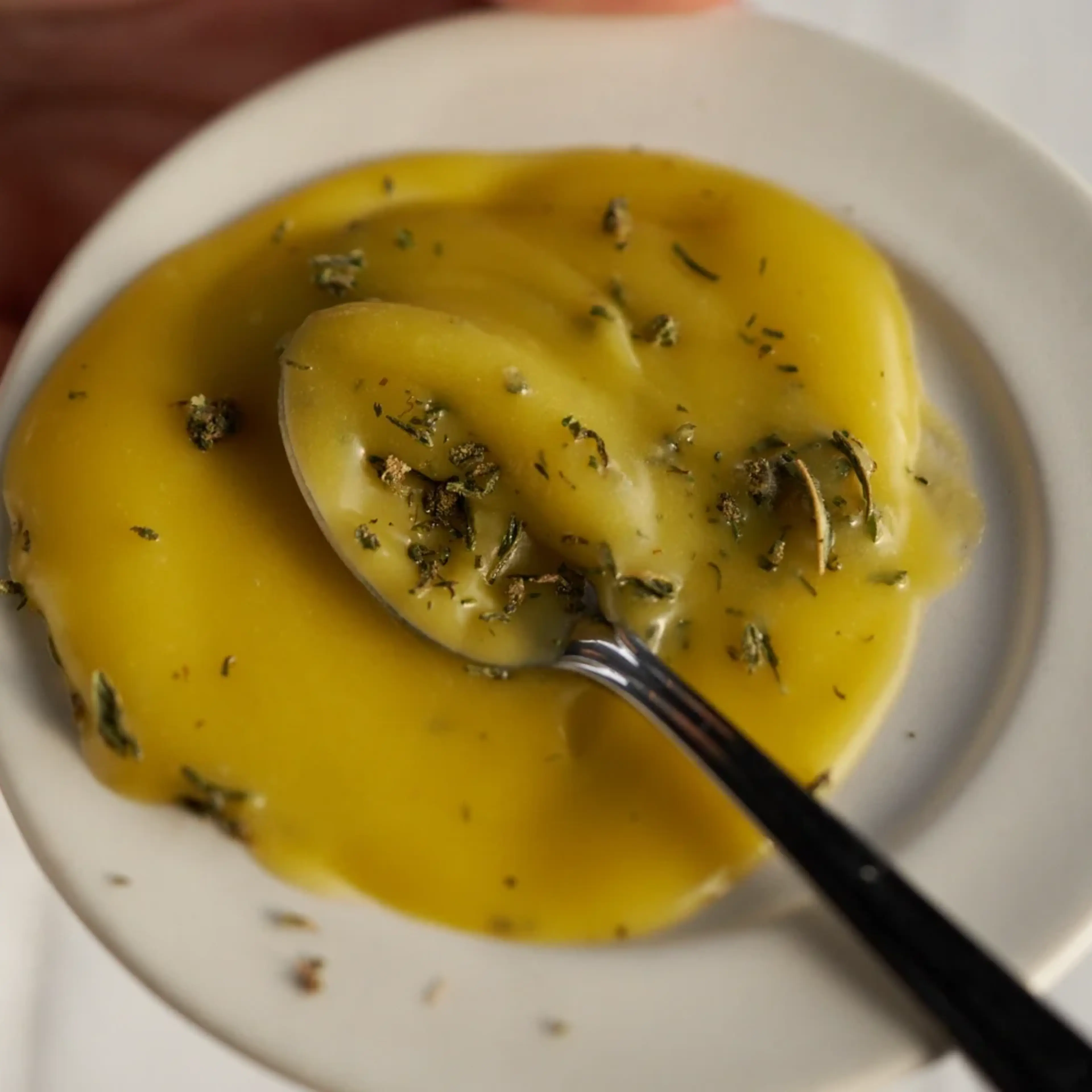 Canna-Butter Recipe | RISE Cannabis