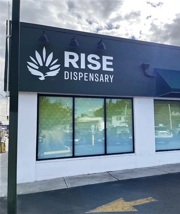 Rise Medical & Recreational Marijuana Dispensary Paterson RISE Paterson Dispensary | Recreational & Medical Cannabis Near You