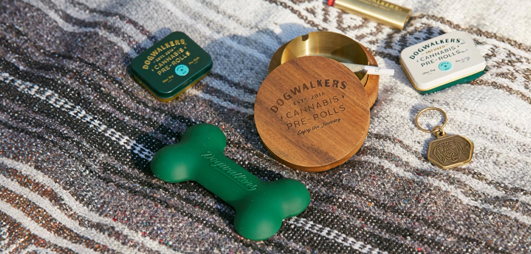 Dogwalkers Experience 