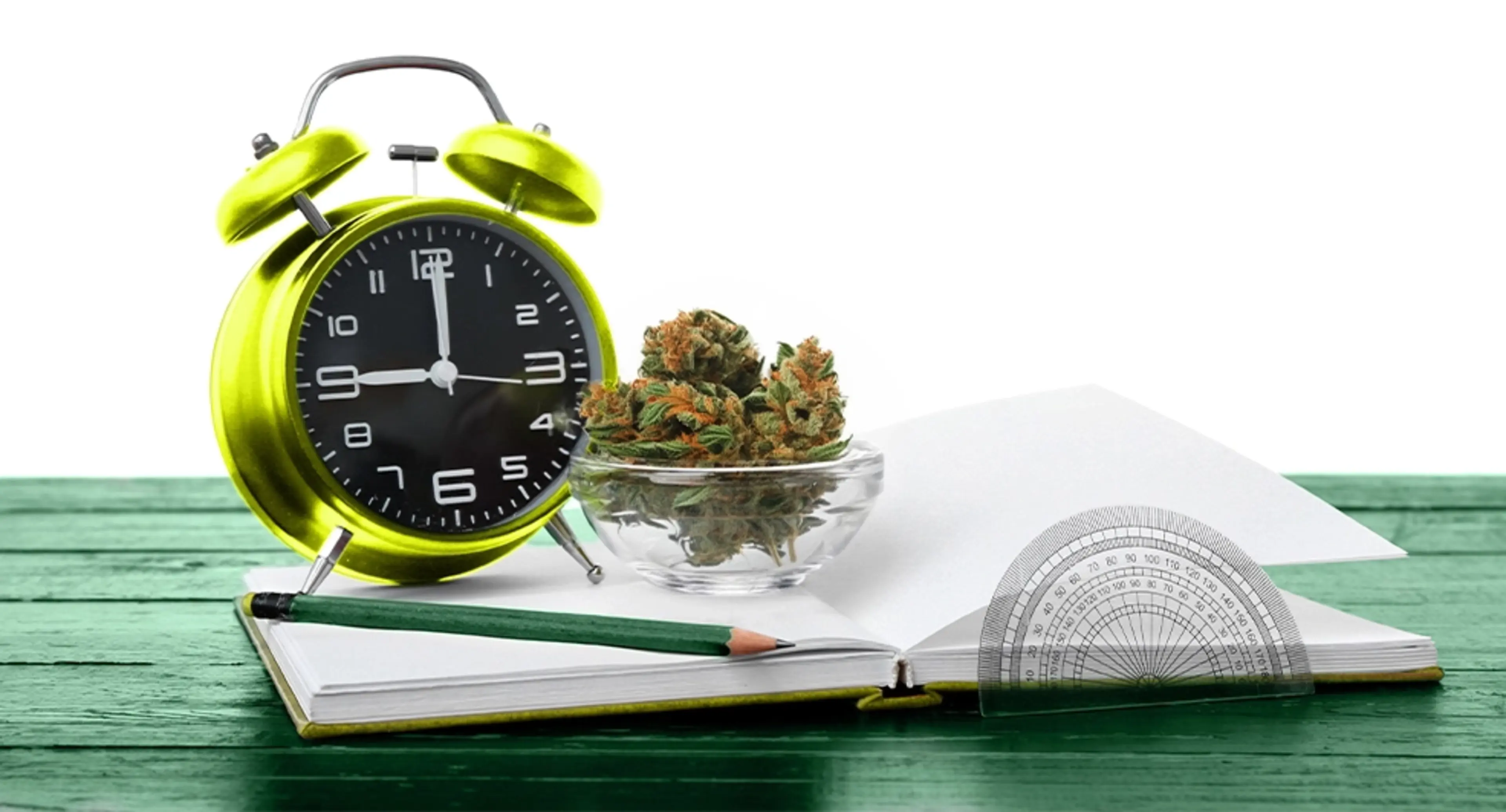 Cannabis Laws and Campus Policies