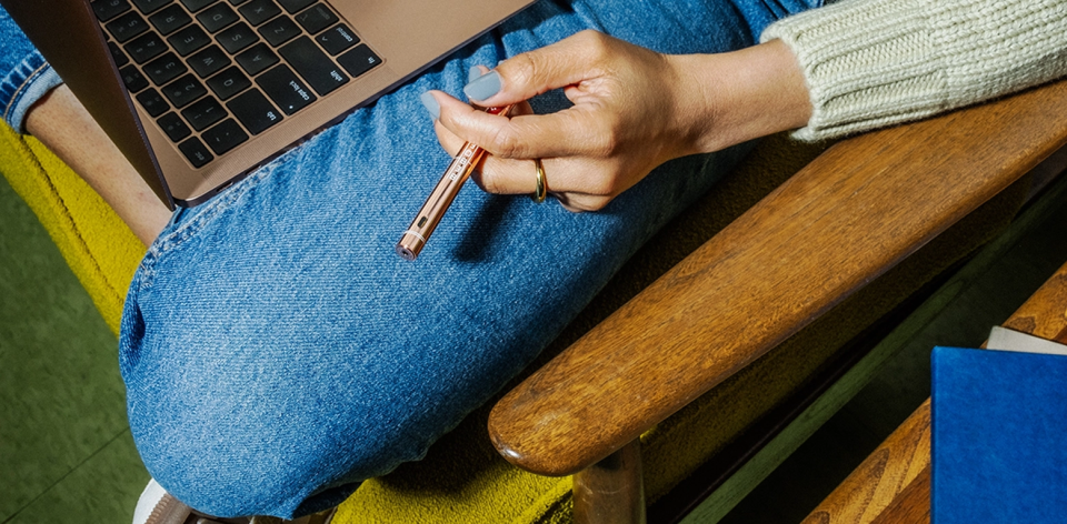 Top Cannabis Products for Busy Professionals C-3