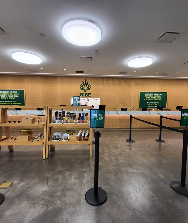 Rise Recreational Dispensary Henderson Henderson Nv RISE Henderson Dispensary | Recreational & Medical Cannabis Near You