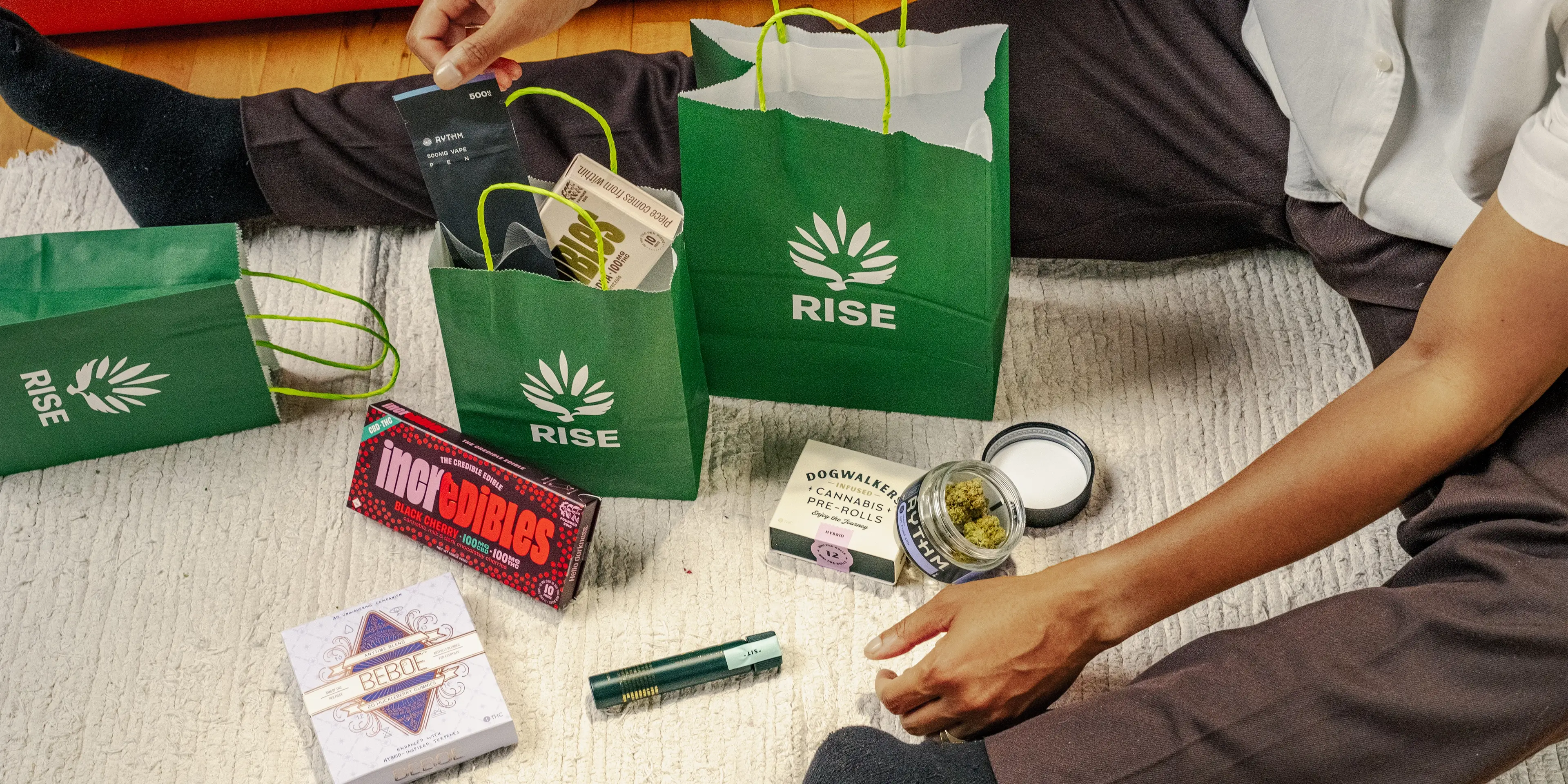 Recensioni Di Legal Vape Thc Shop RISE Dispensary Recreational & Medical Marijuana Dispensaries Recensioni Di Legal Vape Thc Shop RISE Dispensary Recreational & Medical Marijuana Dispensaries