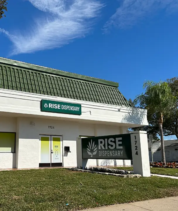 Rise Medical And Adult Use Marijuana Dispensary Silver Spring Find Florida Marijuana Dispensaries | RISE Cannabis