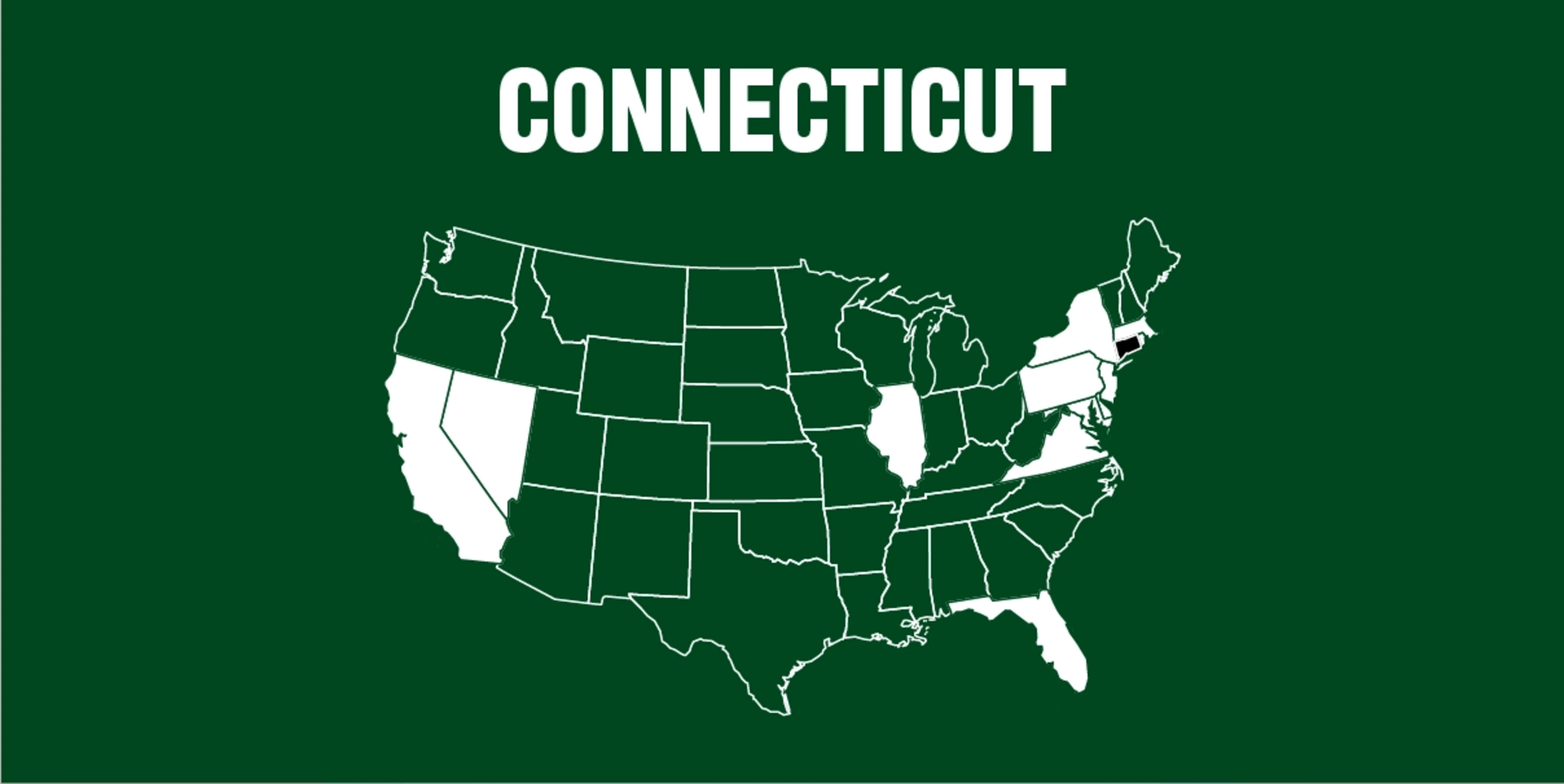 Connecticut Cannabis Favorites