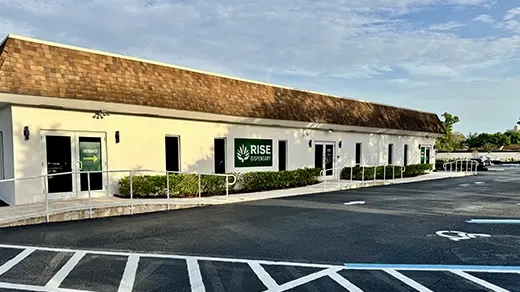 Rise Medical Marijuana Dispensary Hallandale Beach RISE Hallandale Beach Dispensary | Medical Cannabis Near You