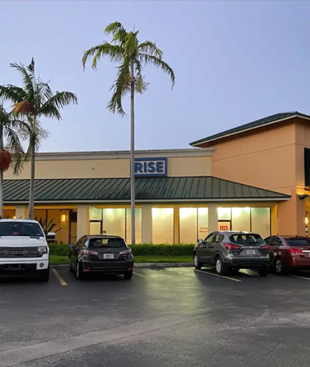 Rise Medical Cannabis Dispensary New Port Richey Find Florida Marijuana Dispensaries | RISE Cannabis