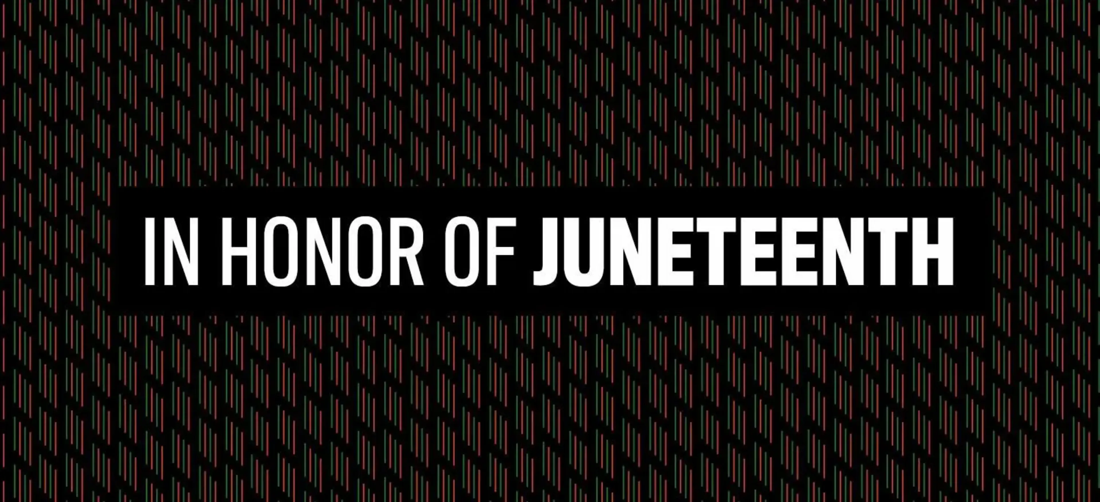 Honoring Juneteenth at RISE : Meet Our Team - June 2023
