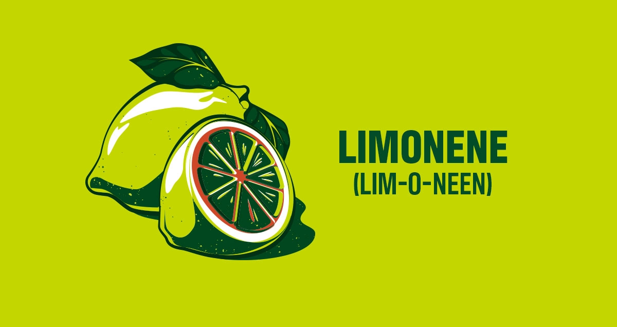 Limonene
