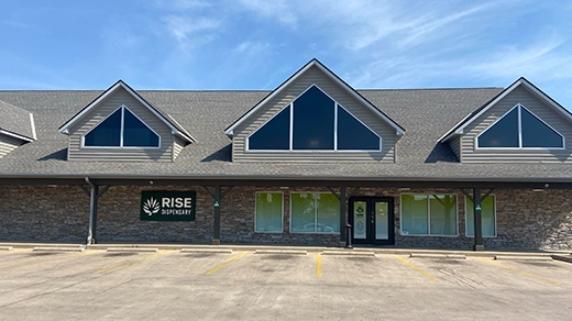 Marijuana Dispensaries Near Me | RISE Cannabis