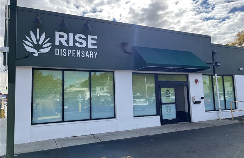 Marijuana Dispensaries Near Me | RISE Cannabis - Rise Dispensary Pearl Road Opening Date