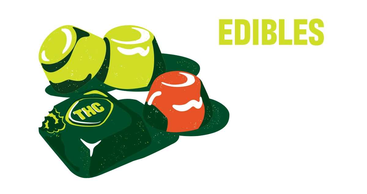 Edibles