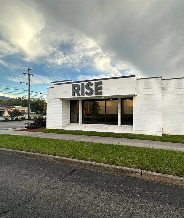 Rise Medical Marijuana Dispensary Danville Photos RISE Danville Dispensary | Medical Cannabis Near You