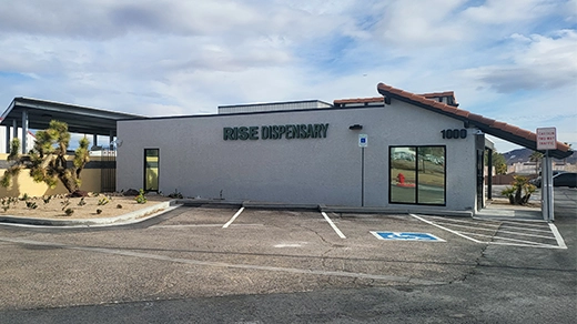 Rise Recreational Dispensary Henderson Henderson Nv Marijuana Dispensaries Near Me | RISE Cannabis