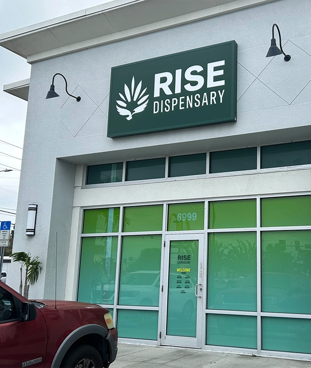Rise Medical Cannabis Dispensary New Port Richey RISE Clearwater Cannabis Dispensary | Shop Online & Pick-Up