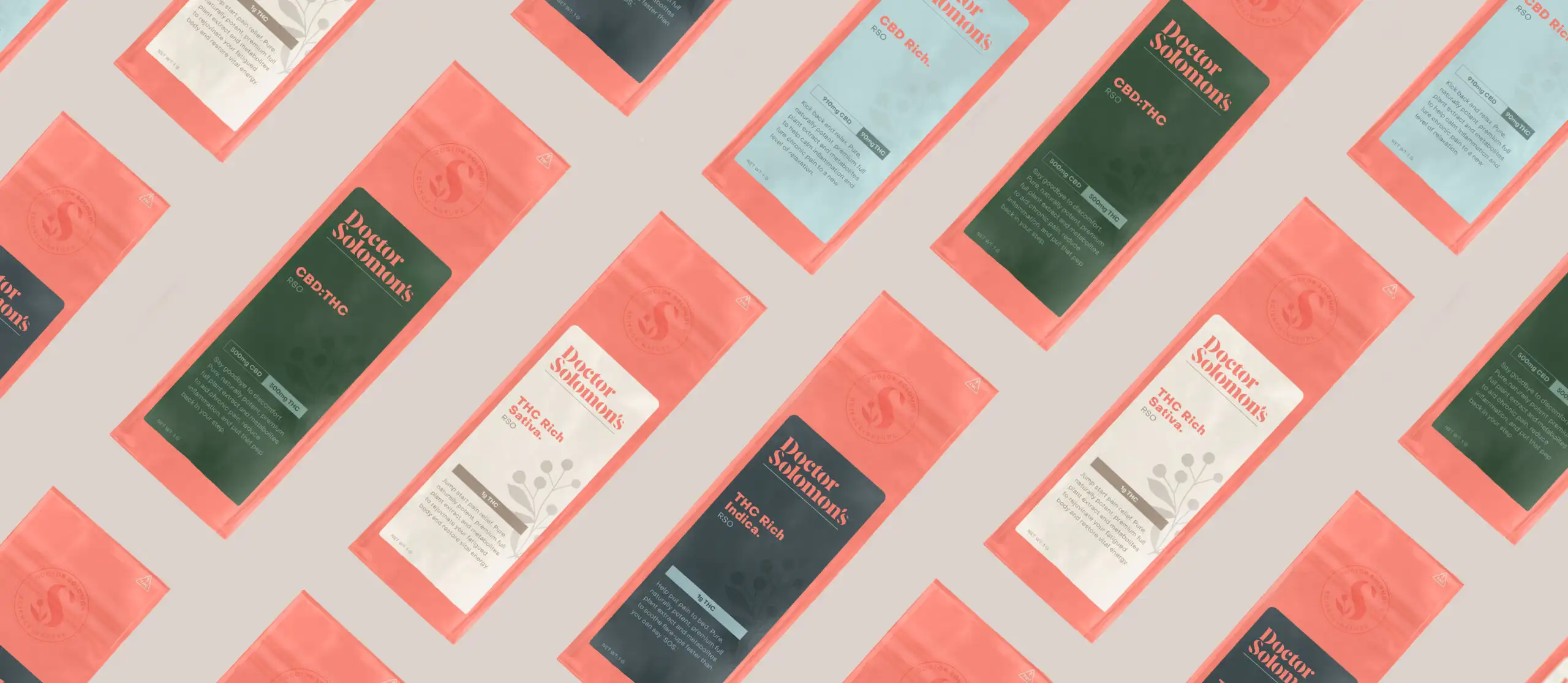 What is Rick Simpson Oil?