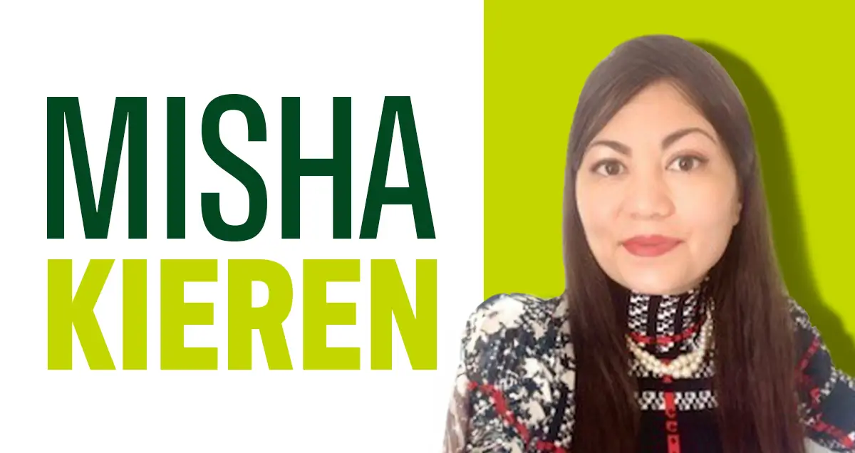 Misha Kieren - Sr. Manager, Accounting - GTI