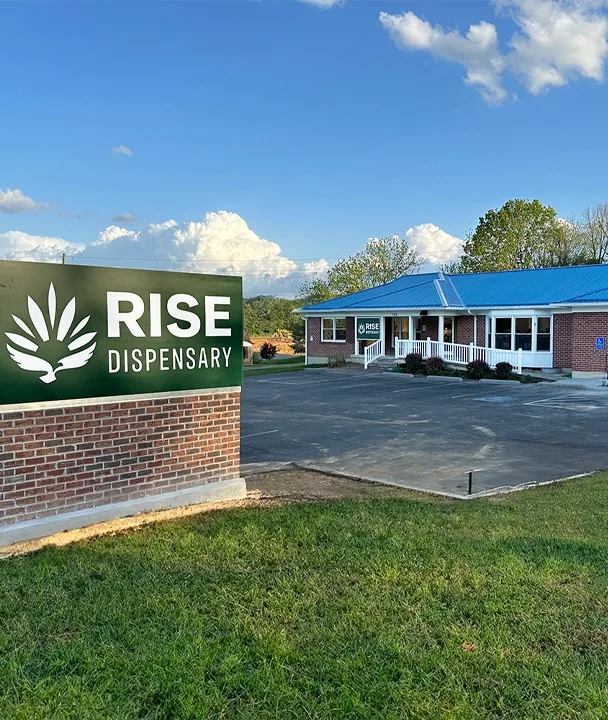 Rise Medical Cannabis Dispensary Bristol Reviews RISE Abingdon Dispensary | Medical Cannabis Near You