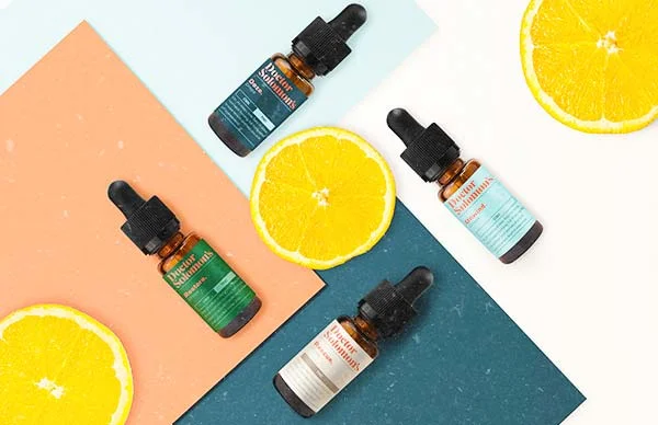 A brief history of cannabis tinctures