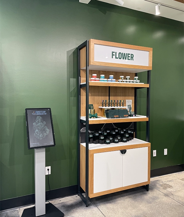 Shop Online at RISE Tampa | Your Local Dispensary