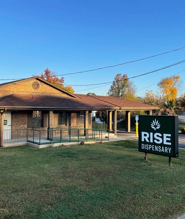 Rise Medical Marijuana Dispensary Danville Photos RISE Danville Dispensary | Medical Cannabis Near You