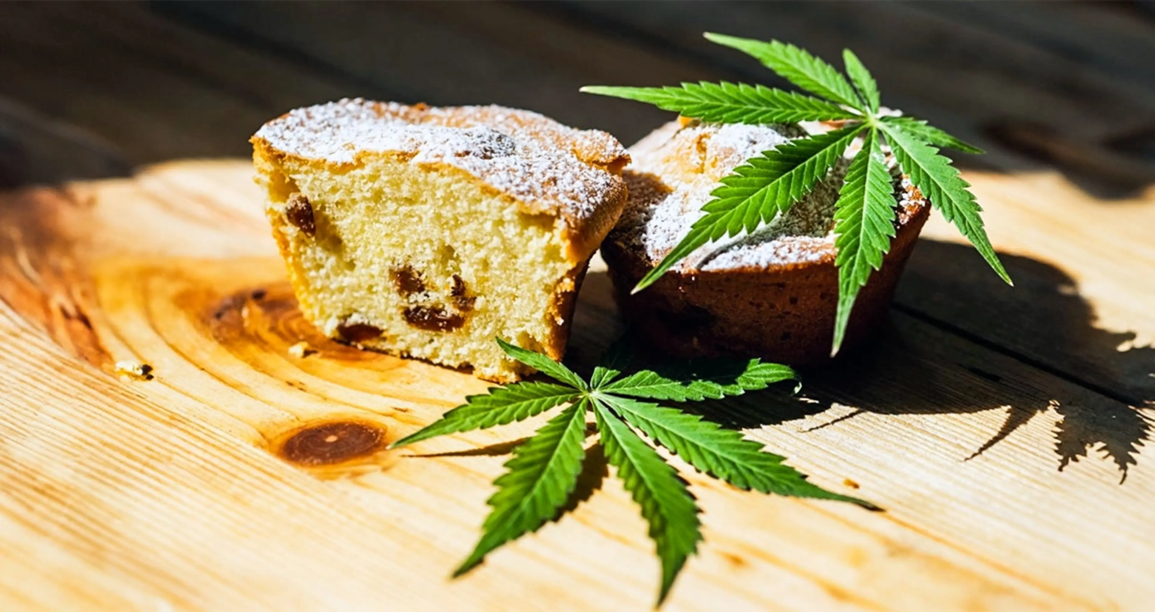 Terpene-Tasting-Sweet cookies