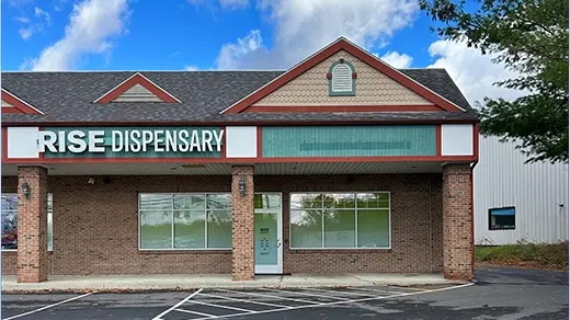 Rise Medical Cannabis Dispensary Manhattan Nyc RISE Manhattan Dispensary | Medical Cannabis Near You