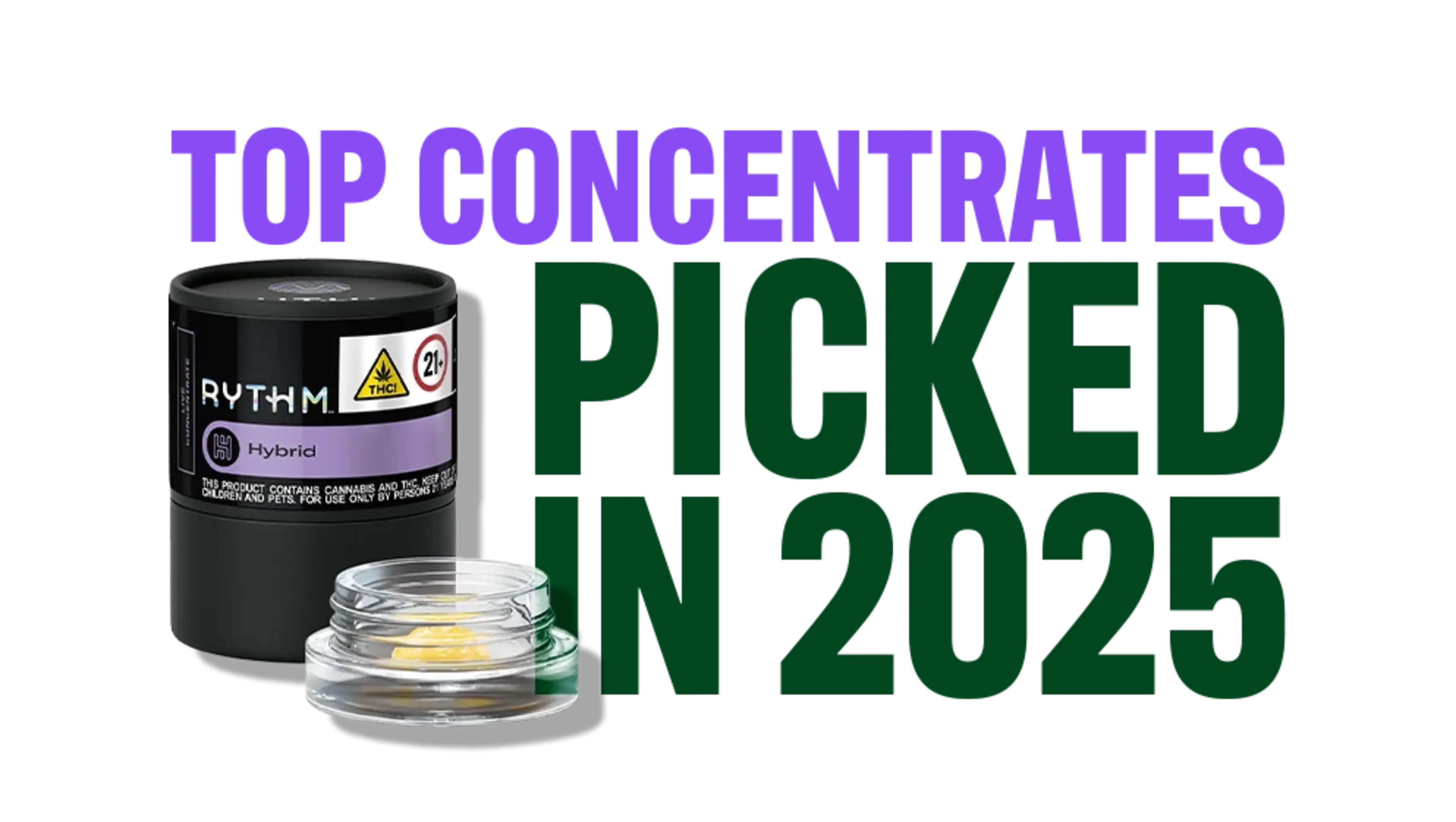 Most Popular Cannabis Products by Category 2025 | RISE Dispensaries Most Popular Cannabis Products by Category 2025 | RISE Dispensaries