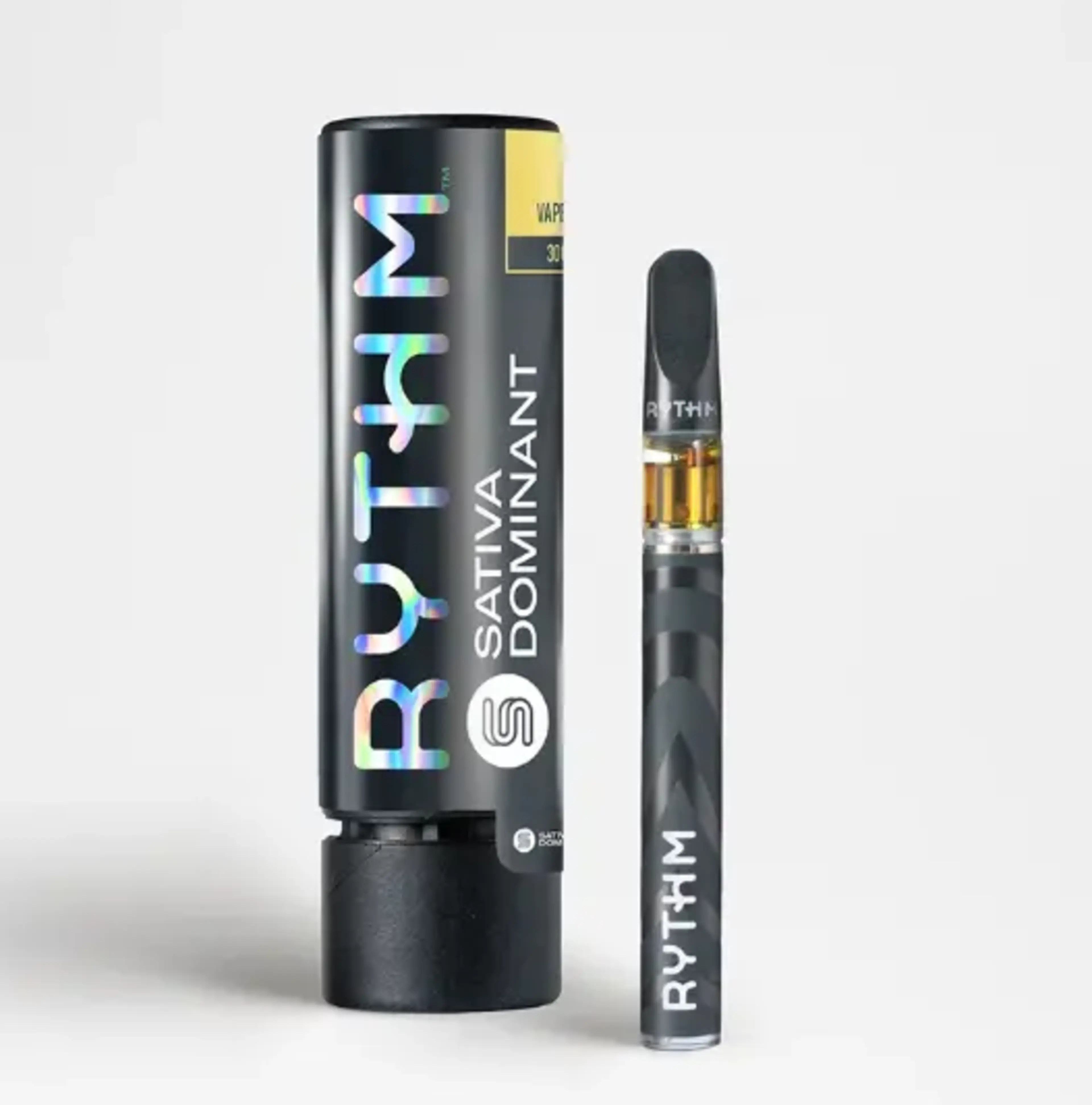 Rythm Vape L'Orange