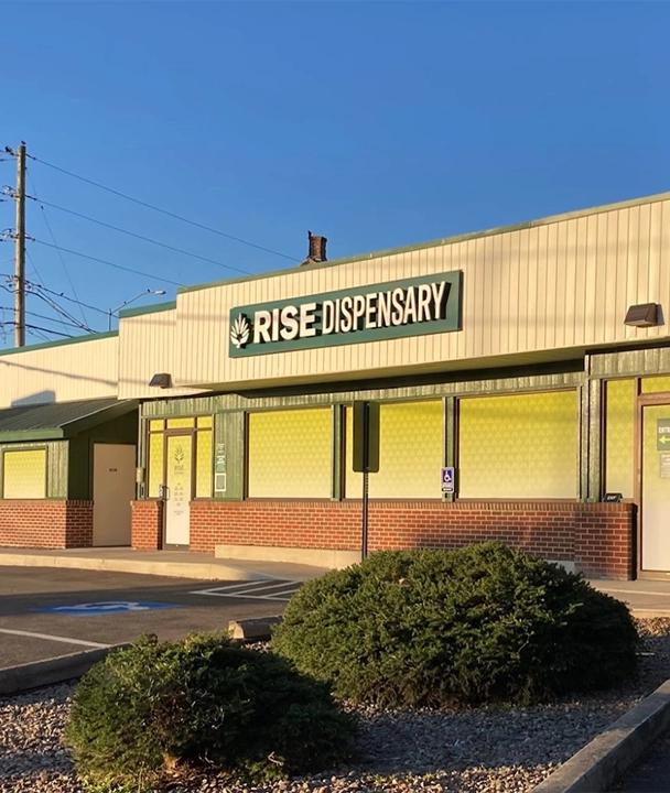 RISE Cannabis Carlisle Medical Marijuana Dispensary