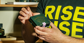 Join our rewards program