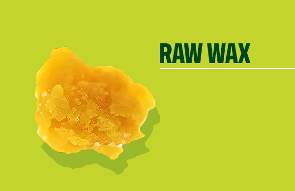 Cannabis-concentrates-RawWax