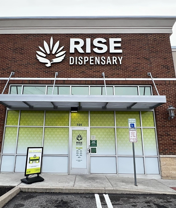 Rise Medical Cannabis Dispensary New Hope RISE Philadelphia Dispensary | Medical Cannabis Near You