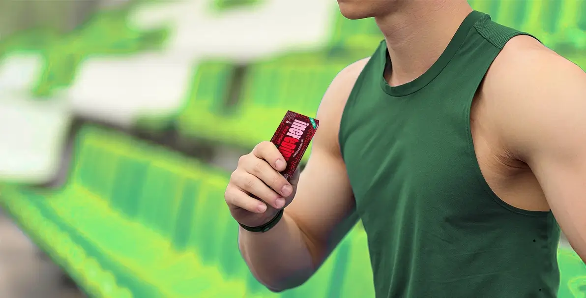 Breaking Barriers: Cannabis and the Olympics  