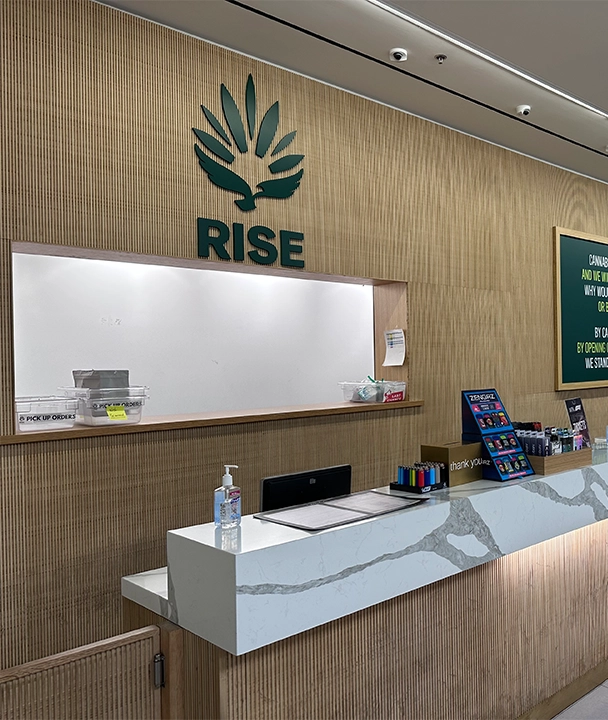 Rise Recreational Cannabis Dispensary Las Vegas On South Rainbow Shop Online at RISE Las Vegas South Rainbow | Your Local Dispensary