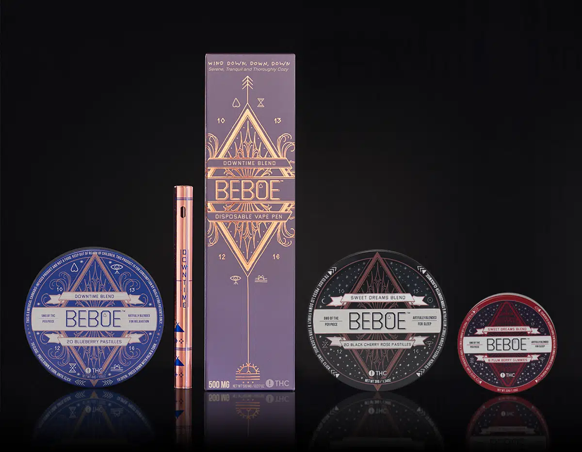 Best-Vapes-For-Sleep-Beboe