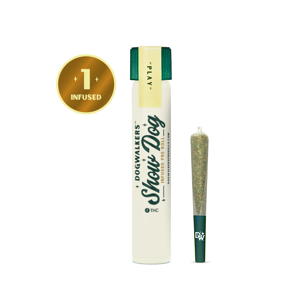DogWalkers-Infused-ShowDog-SATIVA-Play-PreRoll-Img1